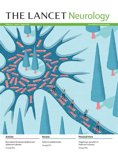 The Lancet Neurology